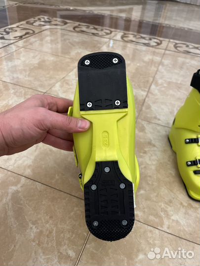 Горнолыжные ботинки RC4 70