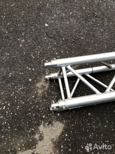 Ферма для световых приборов 3 метра