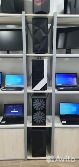 Процессор Intel Celeron G1820