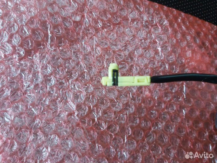 Шлейф подрулевой nissan X trail t31