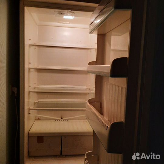 Холодильник ardo