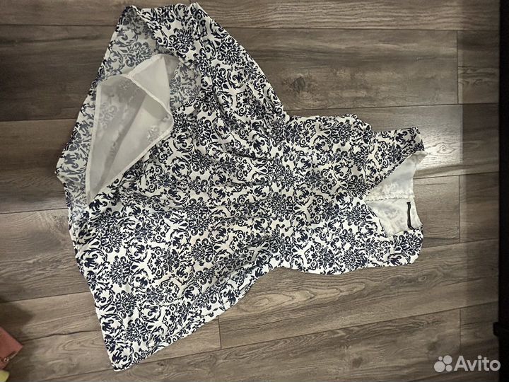 Большой пакет женских вещей 44 размер