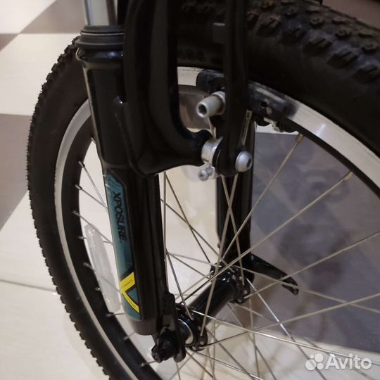 Велосипед детский 20 Mongoose rockadile 20w