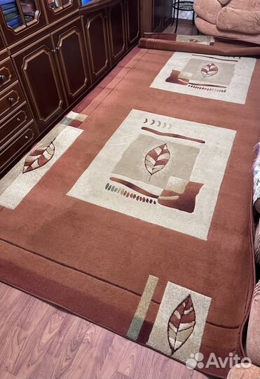 Ковер и палас 2 на 4