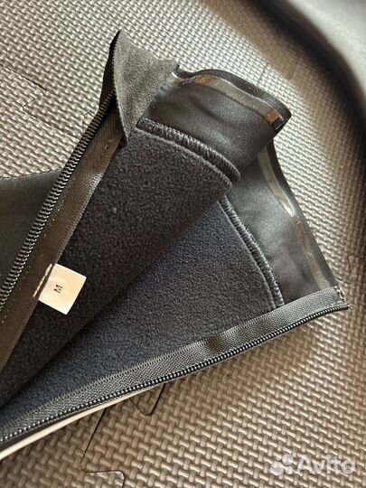 Велосипедные бахилы Specialized LeCol