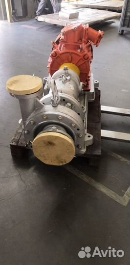 Насосы нк (4нк, 5нк, 6нк)