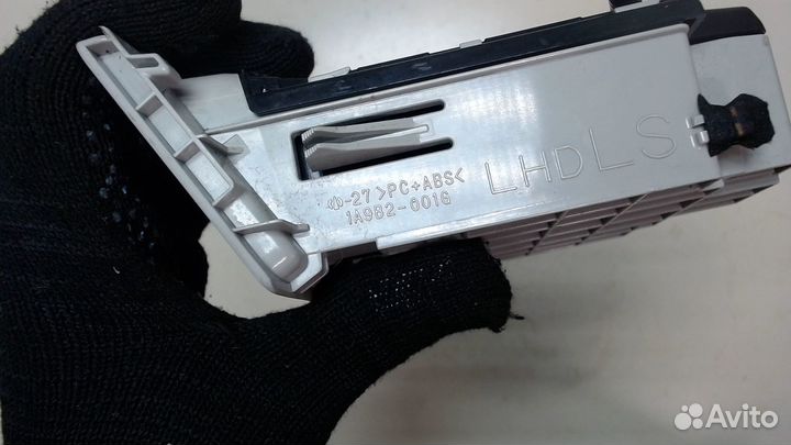 Бардачок Lexus LS460, 2009