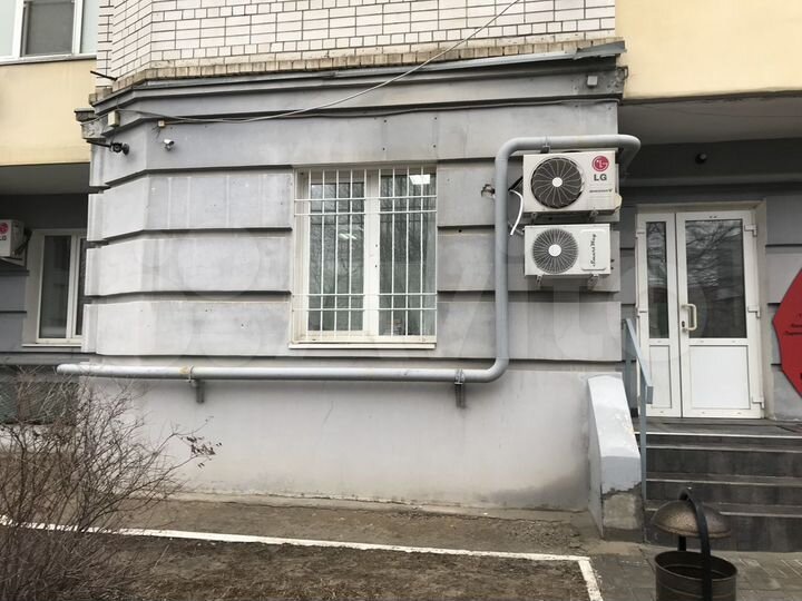 Офисное помещение, 44.1 м²