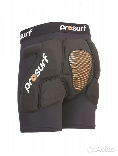 Лучшая защита PRO surf