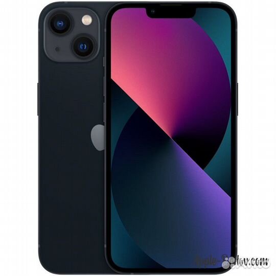 Обмен 13 на iPad