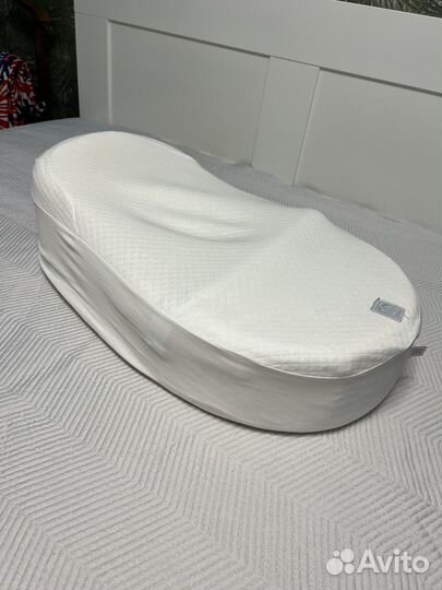 Детский эргономический кокон RED castle