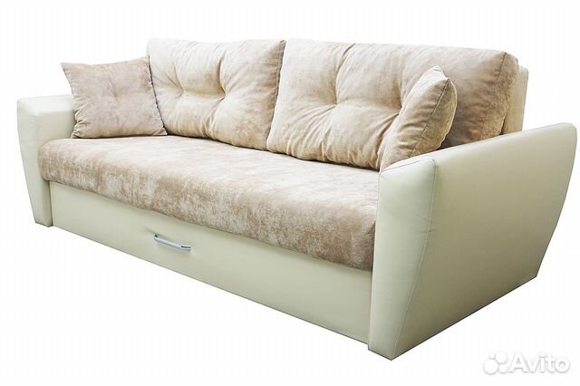 Диван-кровать 