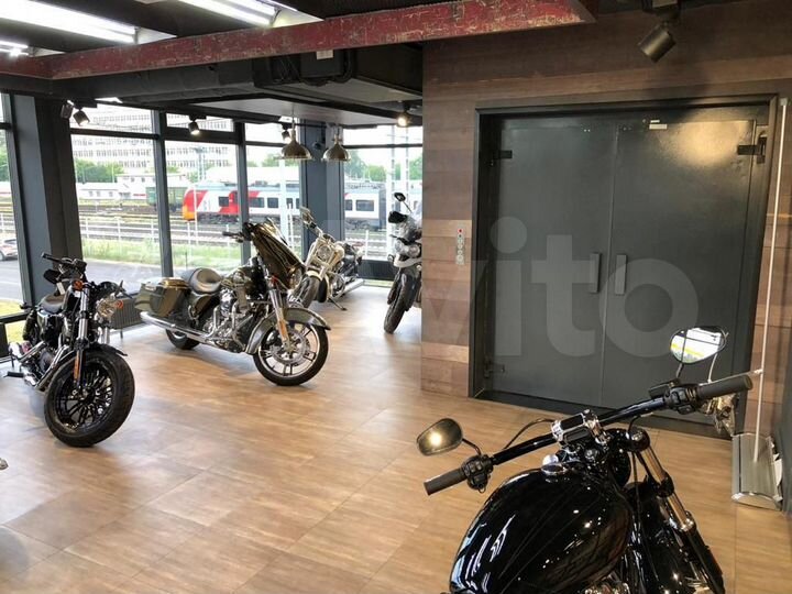 Торговая площадь, 480 м²