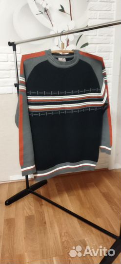 Мужской свитер