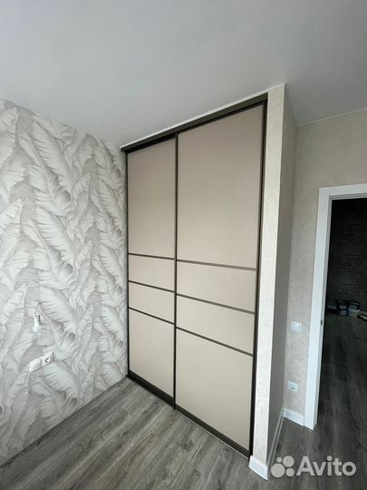 Изготовление шкафов на заказ. Фабрика