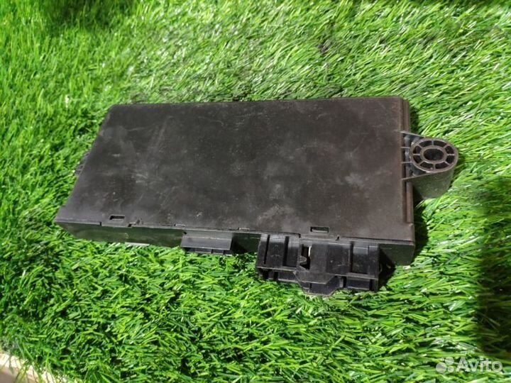 Блок CAS Bmw X5 4.8I E70 N62/TU 2007