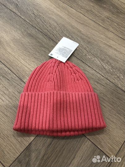 Шапка для девочки