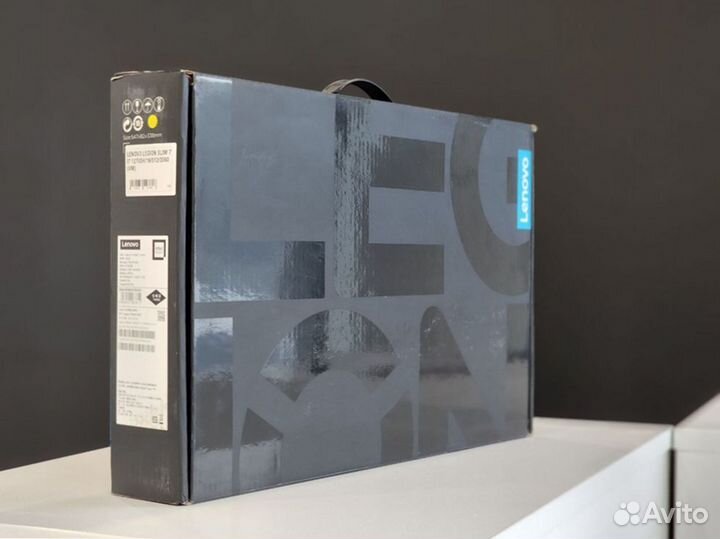 Lenovo legion 7 slim I7 12700/16/512/3060 гарантия
