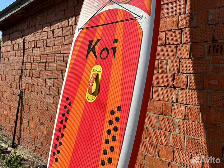 Sup Board Сап доска Koi 350см