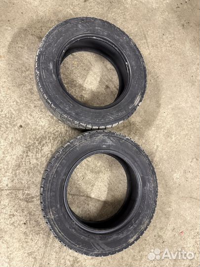 Northtrek N3 195/65 R15