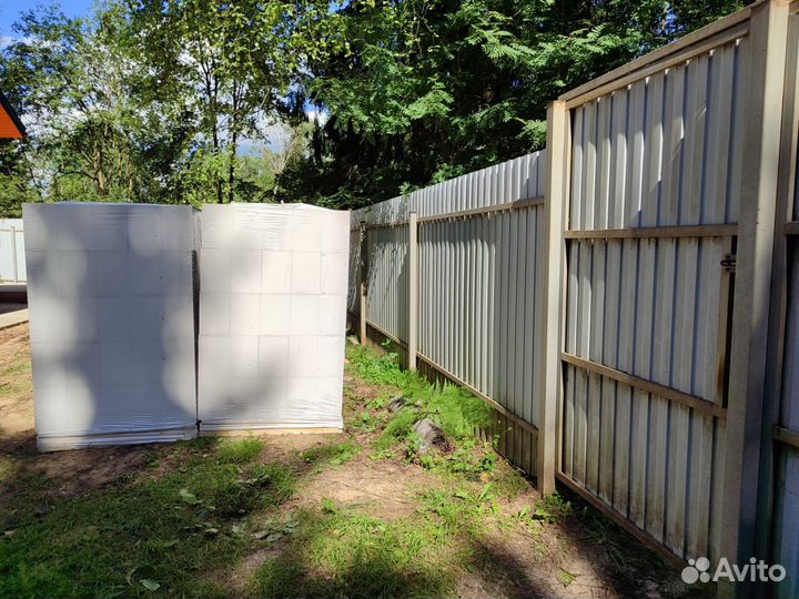 Газобетонные блоки, Газоблоки Бонолит