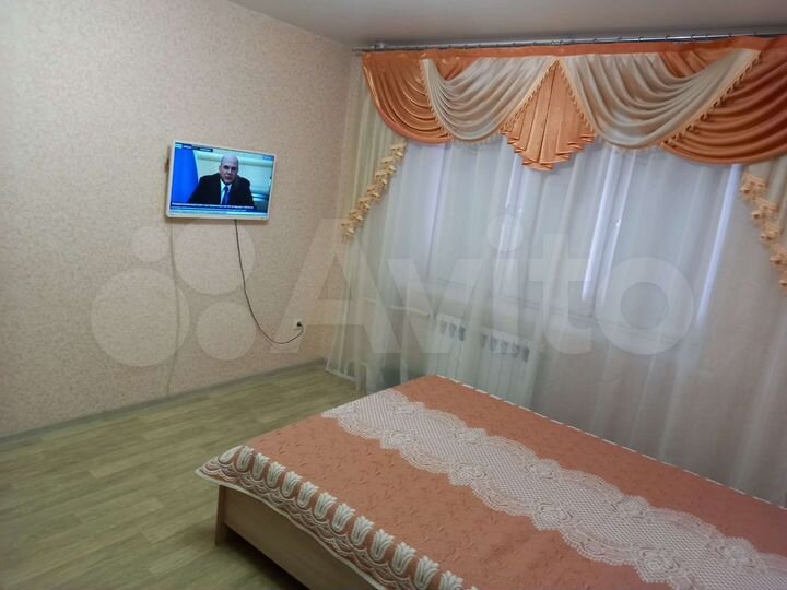 1-к. квартира, 20 м², 11/13 эт.