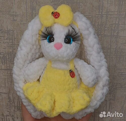 Заяц. В любом цвете