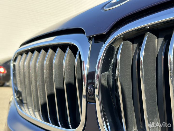 BMW 5 серия 2.0 AT, 2020, 31 788 км