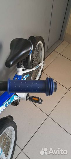 Велосипед stels 18