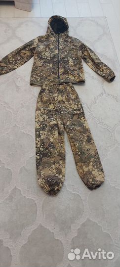 Костюм защитный детский