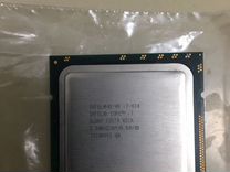 Процессор i7 930 soket 1366