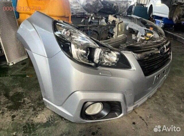 Ноускат Subaru Outback (Арт.47939)