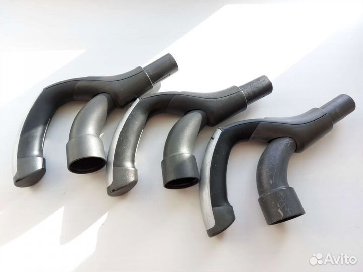 Ручка для пылесоса miele