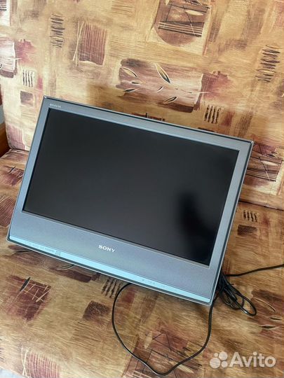 Монитор Sony