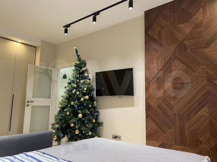 1-к. квартира, 40 м², 6/12 эт.