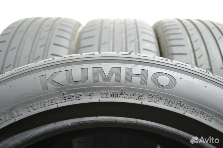 Kumho Ecsta PS71 215/50 R17 95W