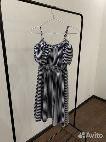 Платье летнее женское