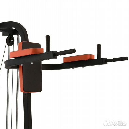 Многофункциональный тренажер DFC D7002