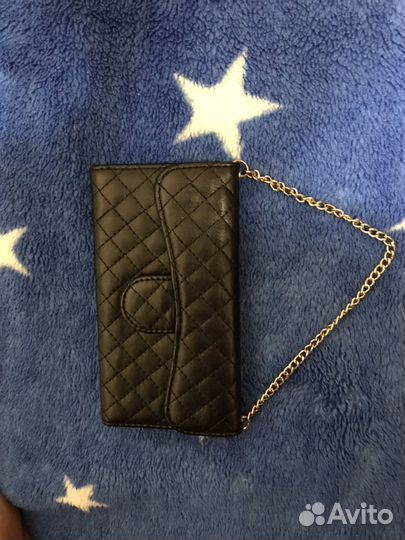 Чехол на iPhone 6s