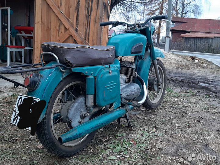 Ковровец 175-А