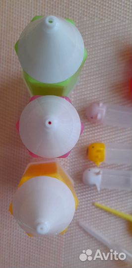 Соусники для кухни и пикника бенто Япония