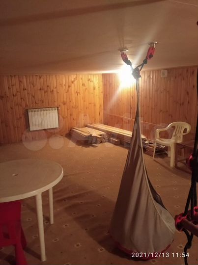 Дом 310 м² на участке 9 сот.