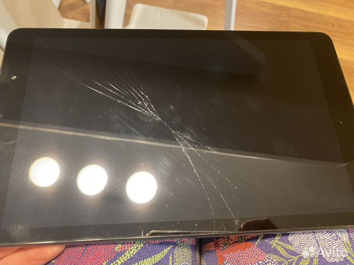 Планшет huawei mediapad t2 10.0