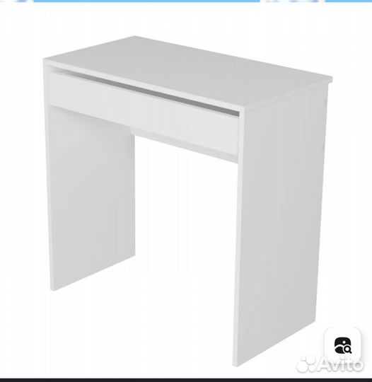 Компьютерный стол, 75х40х75