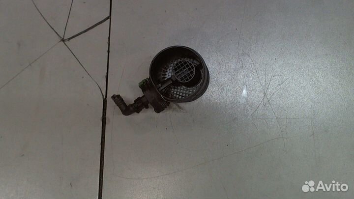 Измеритель потока воздуха Opel Signum, 2003