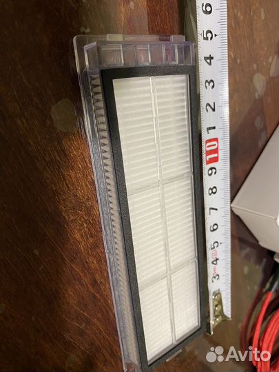 Фильтра для робот пылисоса Xiaomi