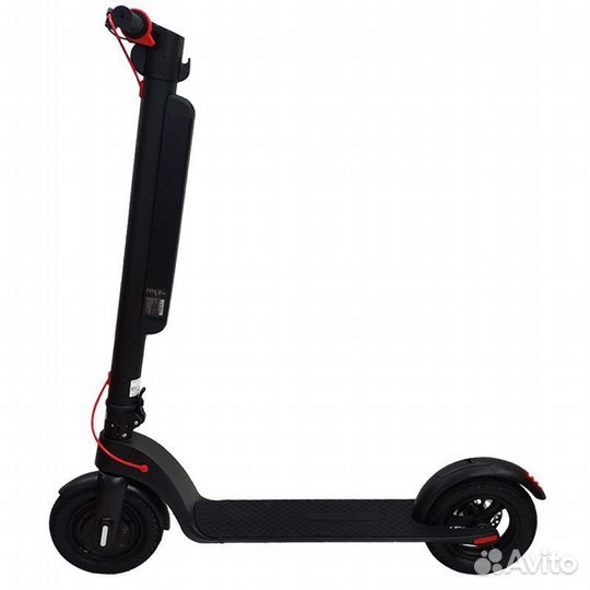 Электросамокат minipro mi626