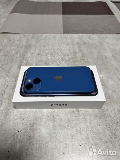 iPhone 13 mini, 128 ГБ