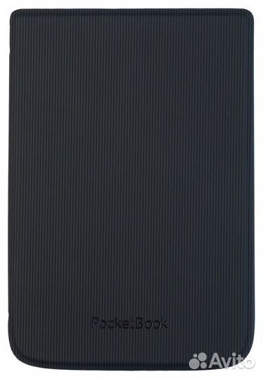 Pocketbook 617 628 632 633 Оригинал Обложка Черная