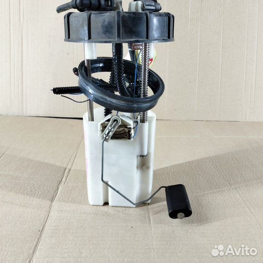 Бензонасос Nissan X-Trail T31 2007-2014